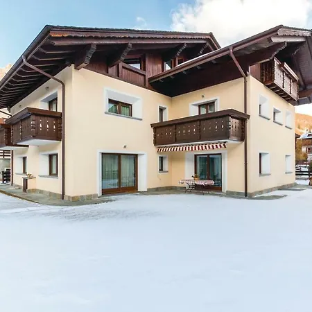 Apartamento Fiordaliso