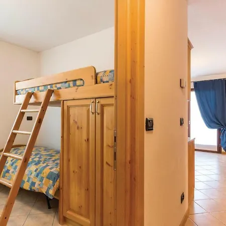 Fiordaliso Apartamento Bormio