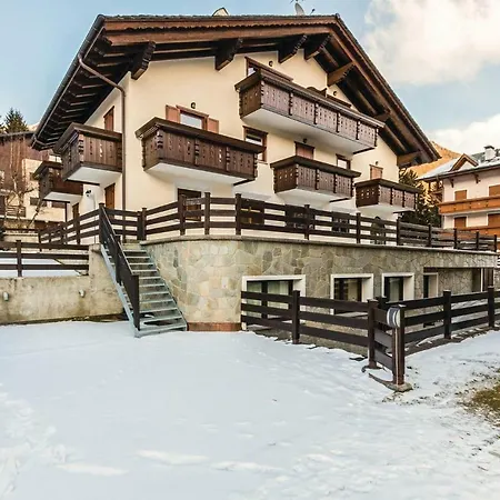 Apartamento Fiordaliso *