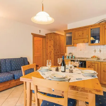 Apartamento Fiordaliso Bormio