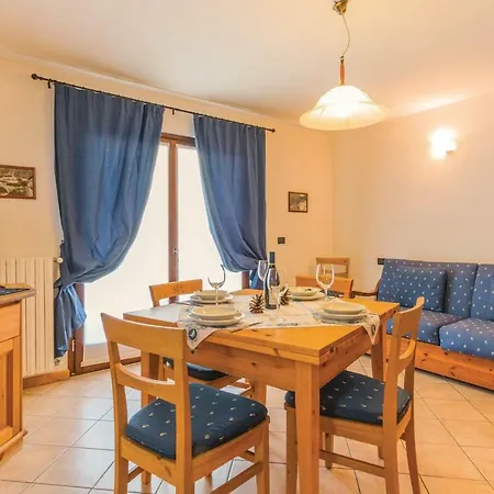 Fiordaliso Apartamento Bormio