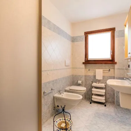 Apartamento Fiordaliso Bormio