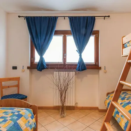 Fiordaliso Apartamento