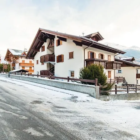 Fiordaliso Apartamento *